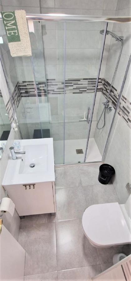 Appartement Acuarium II / 3º à Benidorm Extérieur photo
